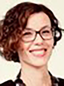 Image of Marcela SAITUA